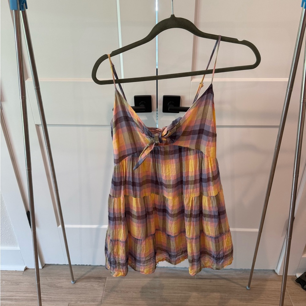 Xs moodie dress
